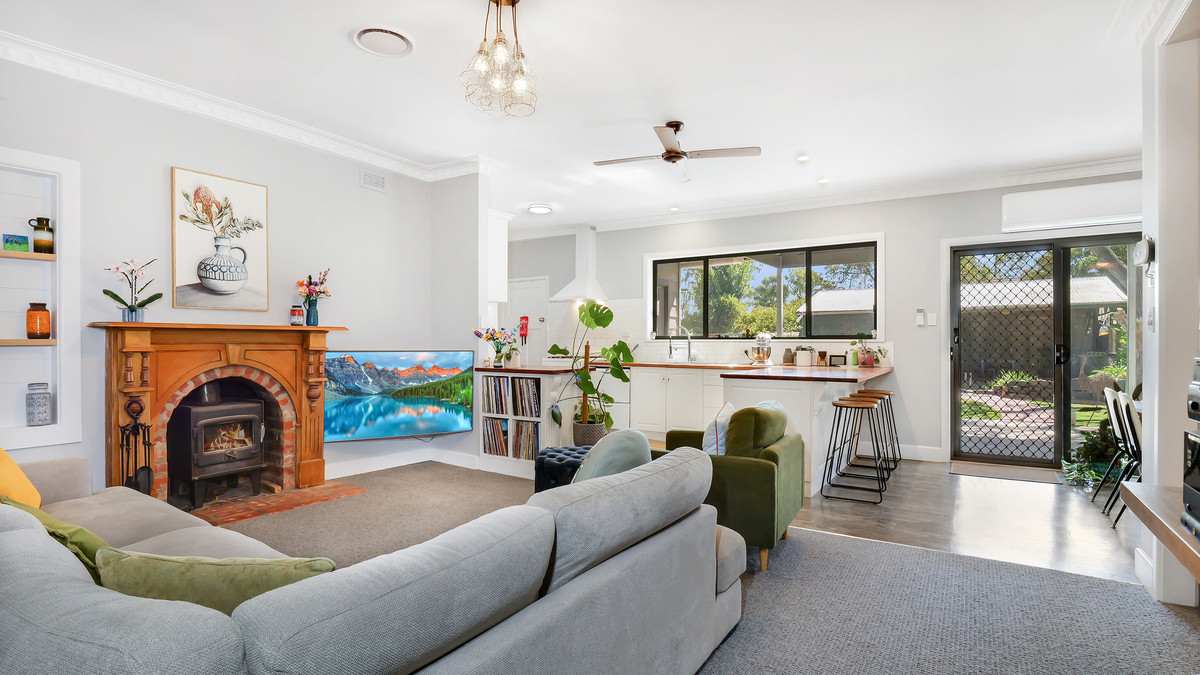 165 Farrell Road, CONGUPNA VIC 3633, Congupna - Thumbnail 3