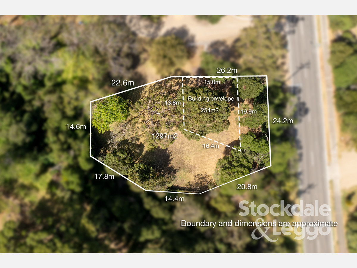 Lot 1 / 470 Waterfall Gully Road, Rosebud VIC 3939, Rosebud - Thumbnail 8