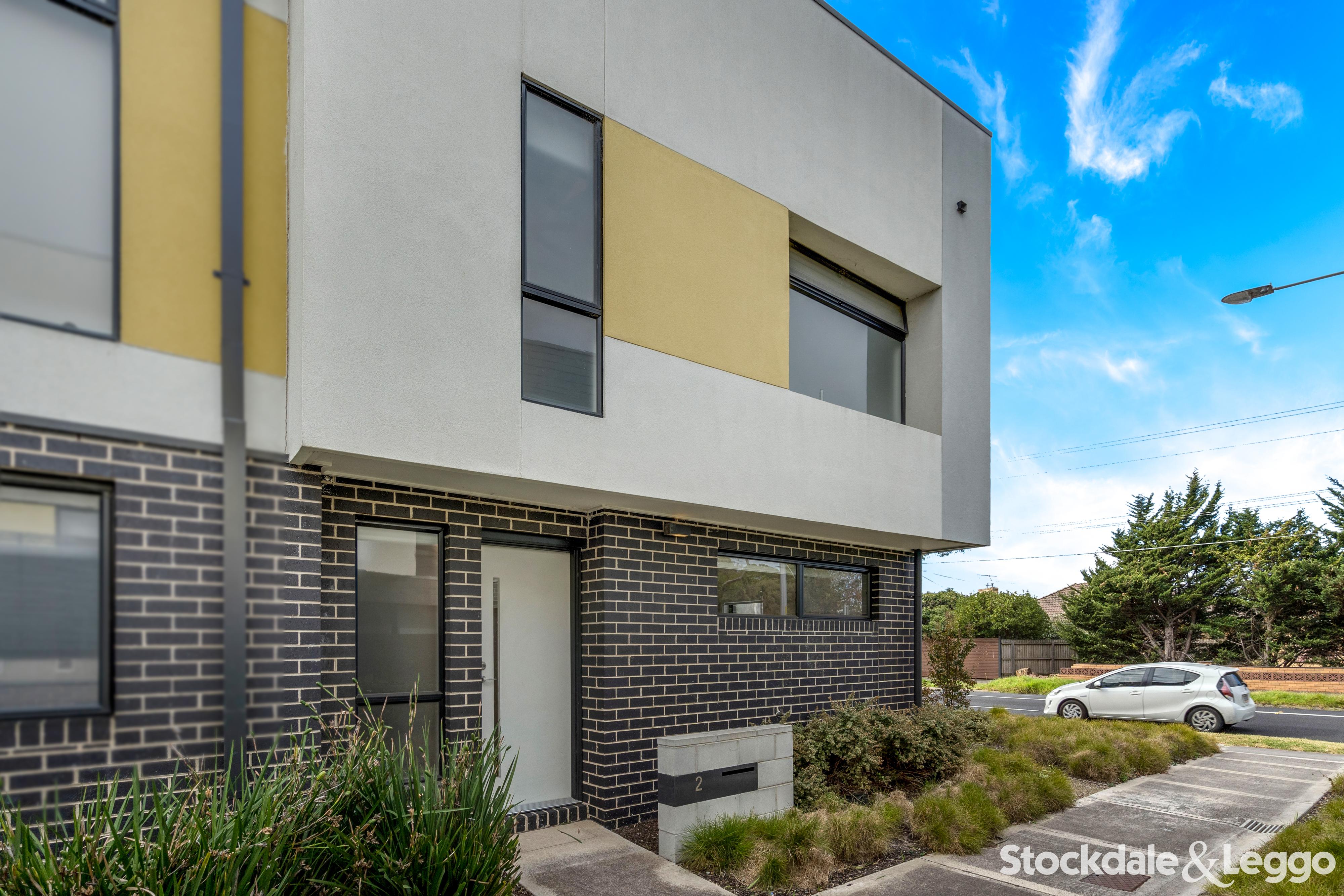 2 Poble Walk, Avondale Heights VIC, Avondale Heights - Thumbnail 4