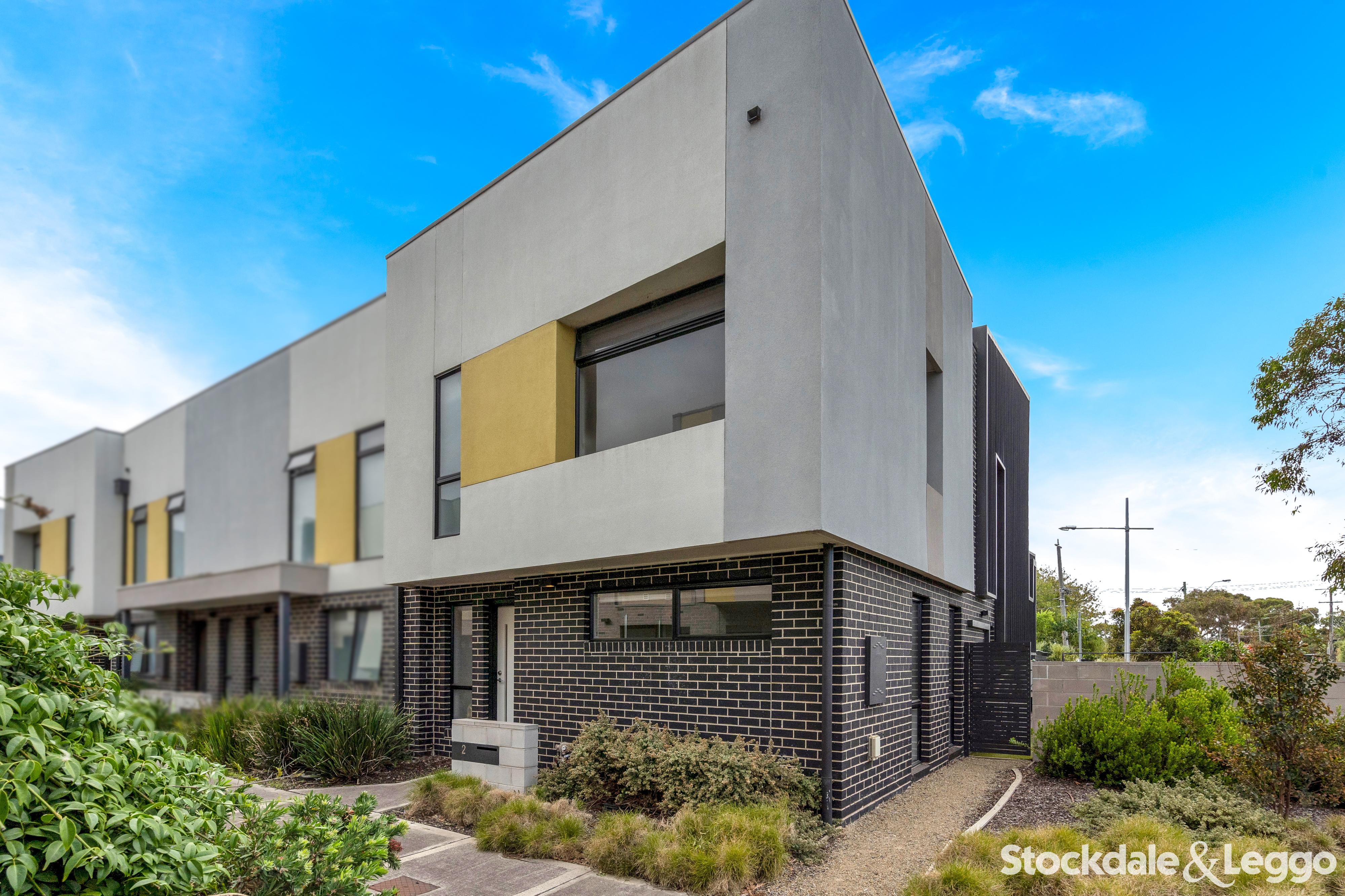 2 Poble Walk, Avondale Heights VIC, Avondale Heights - Thumbnail 2