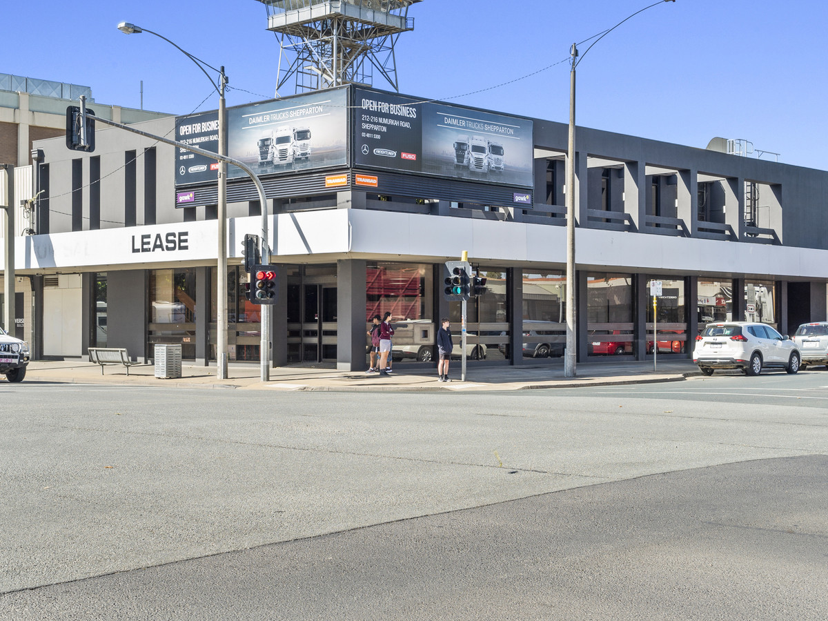 347-349 Wyndham Street, SHEPPARTON VIC 3630, Shepparton - Thumbnail 2
