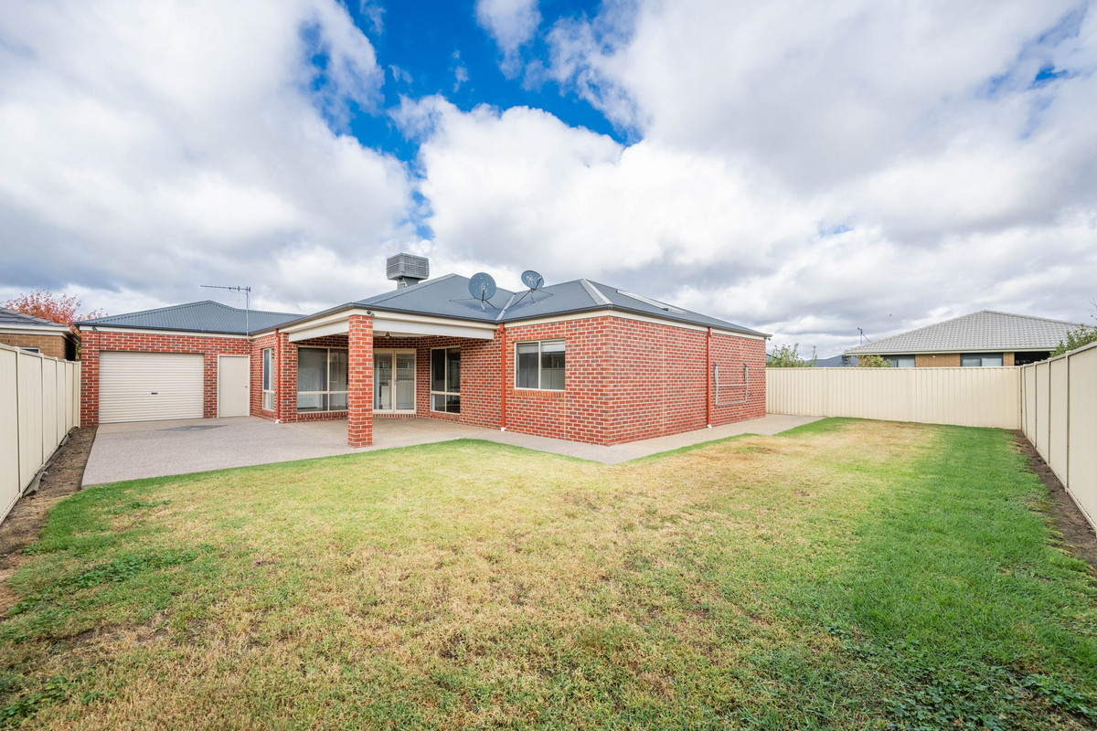 22 Kinchega Drive, SHEPPARTON NORTH VIC 3631, Shepparton North - Thumbnail 4