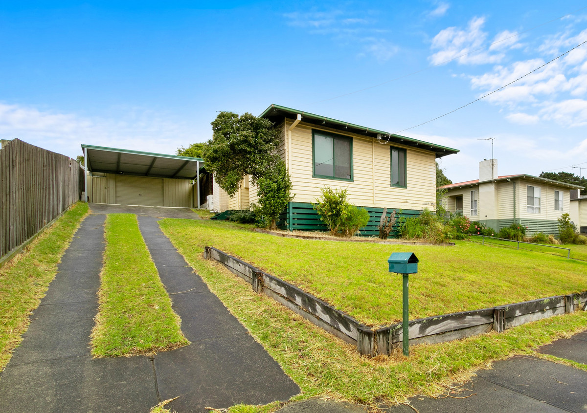 20 Tulloch Street, Morwell VIC 3840, Morwell - Image 1
