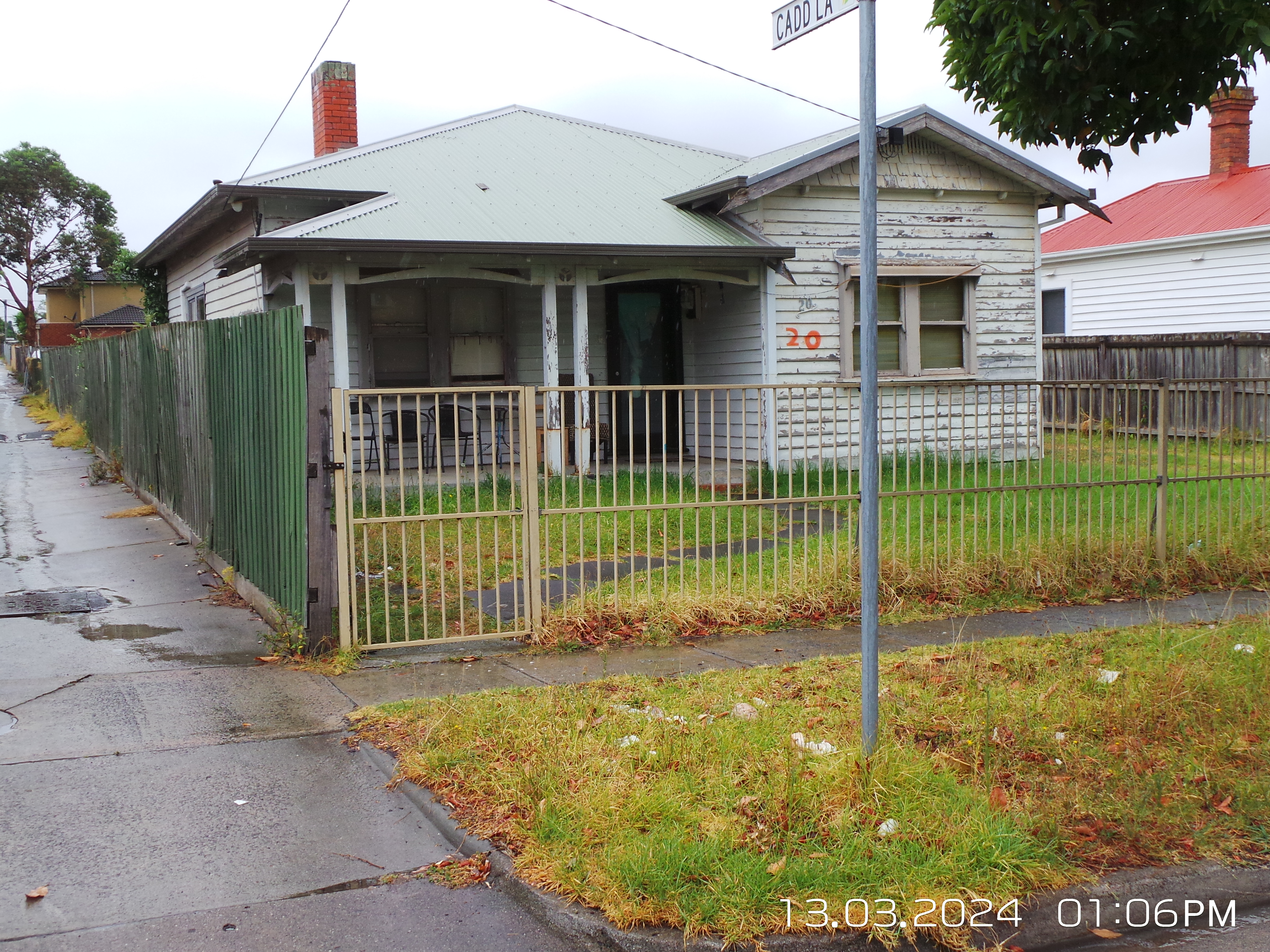 20 Potter Street, Dandenong VIC, Dandenong - Thumbnail 2