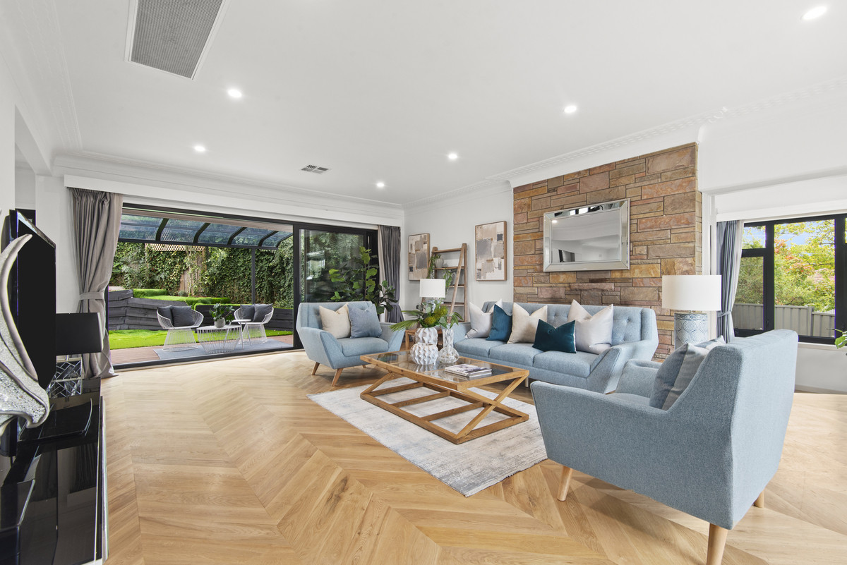 4 Sylvander Street, Balwyn North VIC 3104, Balwyn North - Thumbnail 2