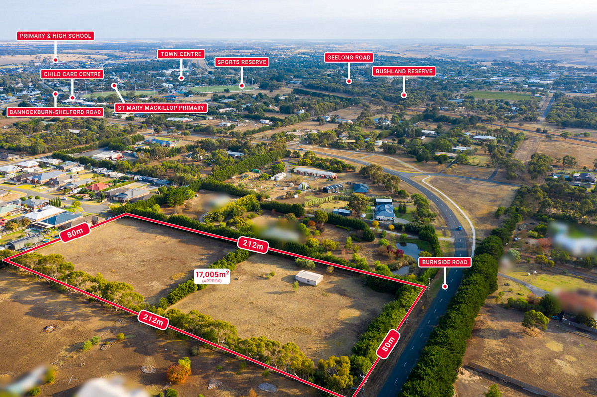 156 Burnside Road, Bannockburn VIC 3331, Bannockburn - Thumbnail 2