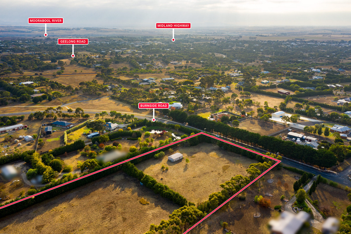 156 Burnside Road, Bannockburn VIC 3331, Bannockburn - Thumbnail 4