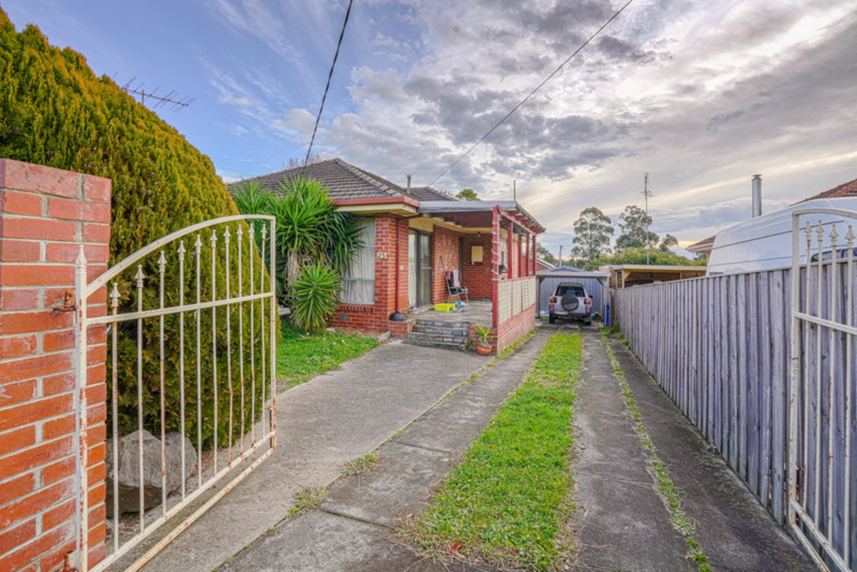 25 Shaw Street, CHURCHILL VIC 3842, Churchill - Thumbnail 2