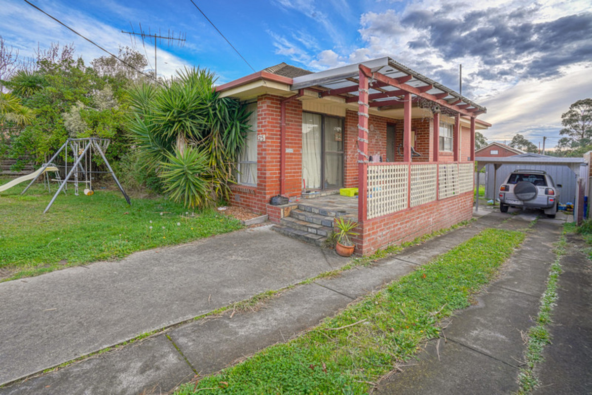 25 Shaw Street, CHURCHILL VIC 3842, Churchill - Thumbnail 3