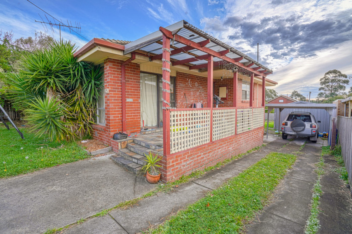 25 Shaw Street, CHURCHILL VIC 3842, Churchill - Thumbnail 4