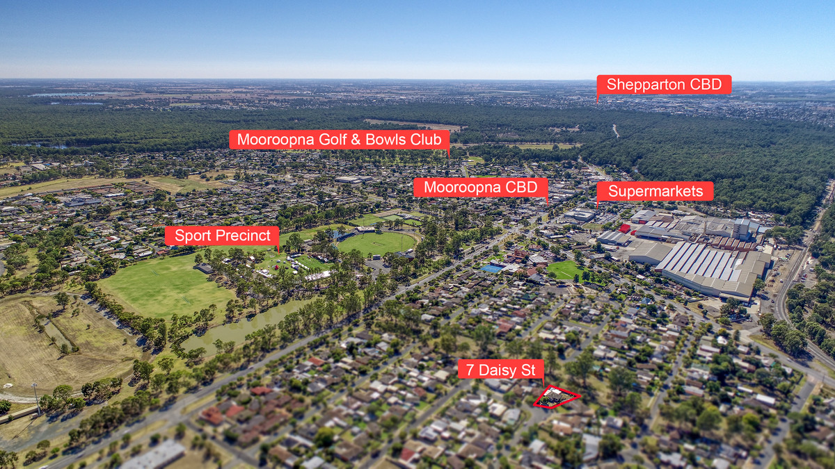7 Daisy Street, Mooroopna VIC 3629, Mooroopna - Thumbnail 8