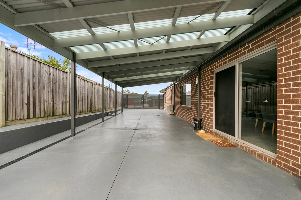8 Brampton Avenue, Morwell VIC 3840, Morwell - Thumbnail 4