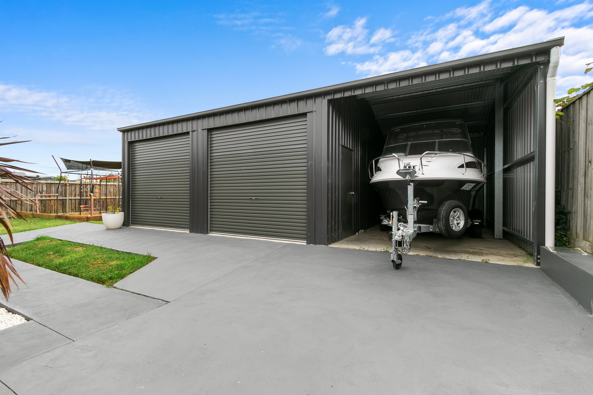8 Brampton Avenue, Morwell VIC 3840, Morwell - Thumbnail 3