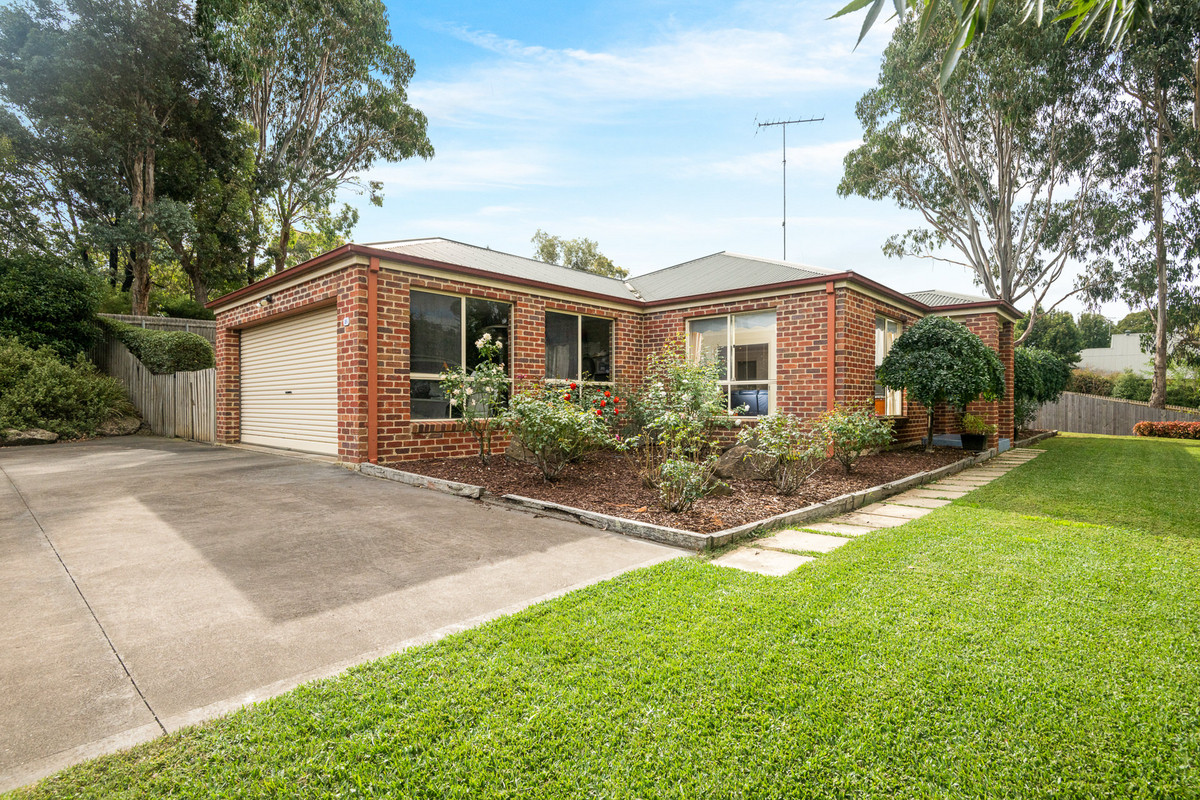 16 Somerset Court, BANNOCKBURN VIC 3331, Bannockburn - Thumbnail 2
