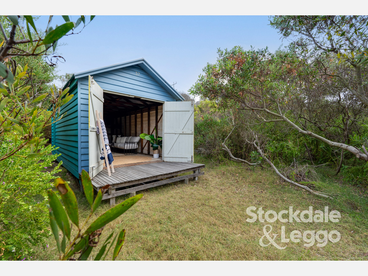 Boatshed 37 Tyrone Foreshore, Rye VIC 3941, Rye - Thumbnail 2