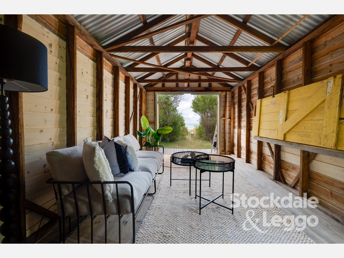 Boatshed 37 Tyrone Foreshore, Rye VIC 3941, Rye - Thumbnail 4