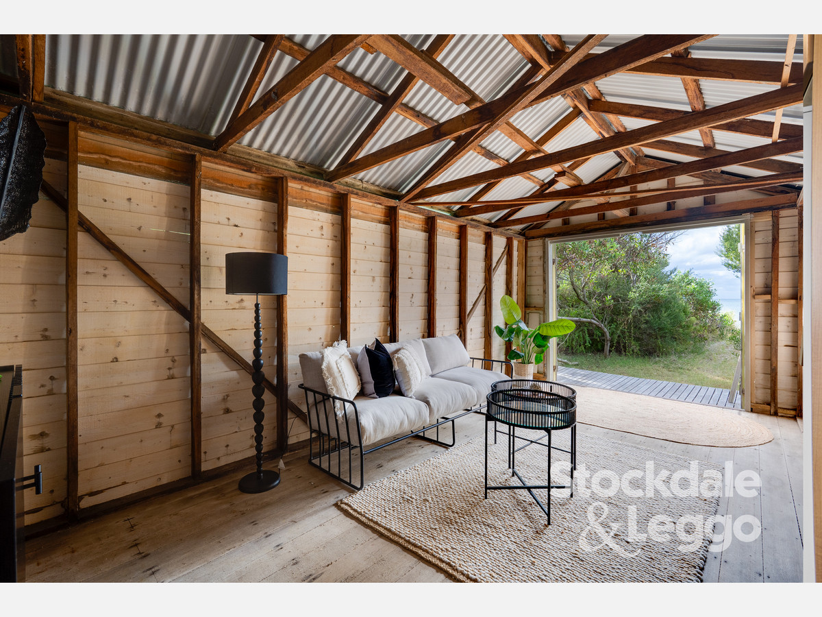 Boatshed 37 Tyrone Foreshore, Rye VIC 3941, Rye - Thumbnail 5