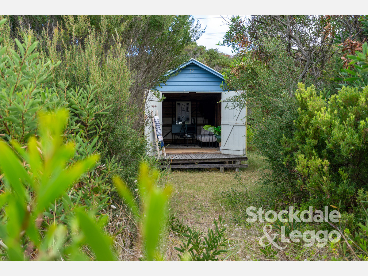 Boatshed 37 Tyrone Foreshore, Rye VIC 3941, Rye - Thumbnail 6