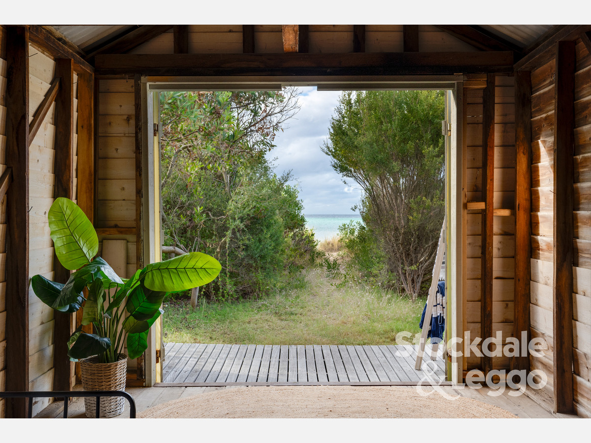 Boatshed 37 Tyrone Foreshore, Rye VIC 3941, Rye - Thumbnail 7