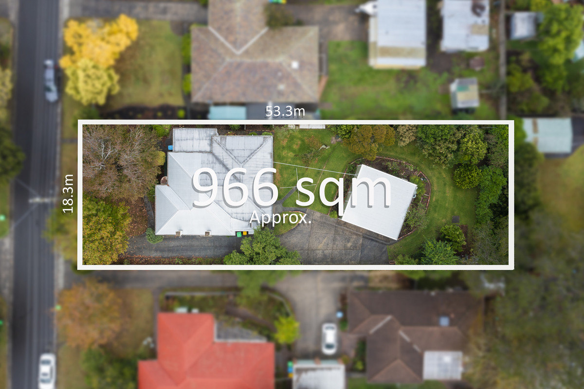 13 Dorothy Grove, Ferntree Gully VIC 3156, Ferntree Gully - Thumbnail 2