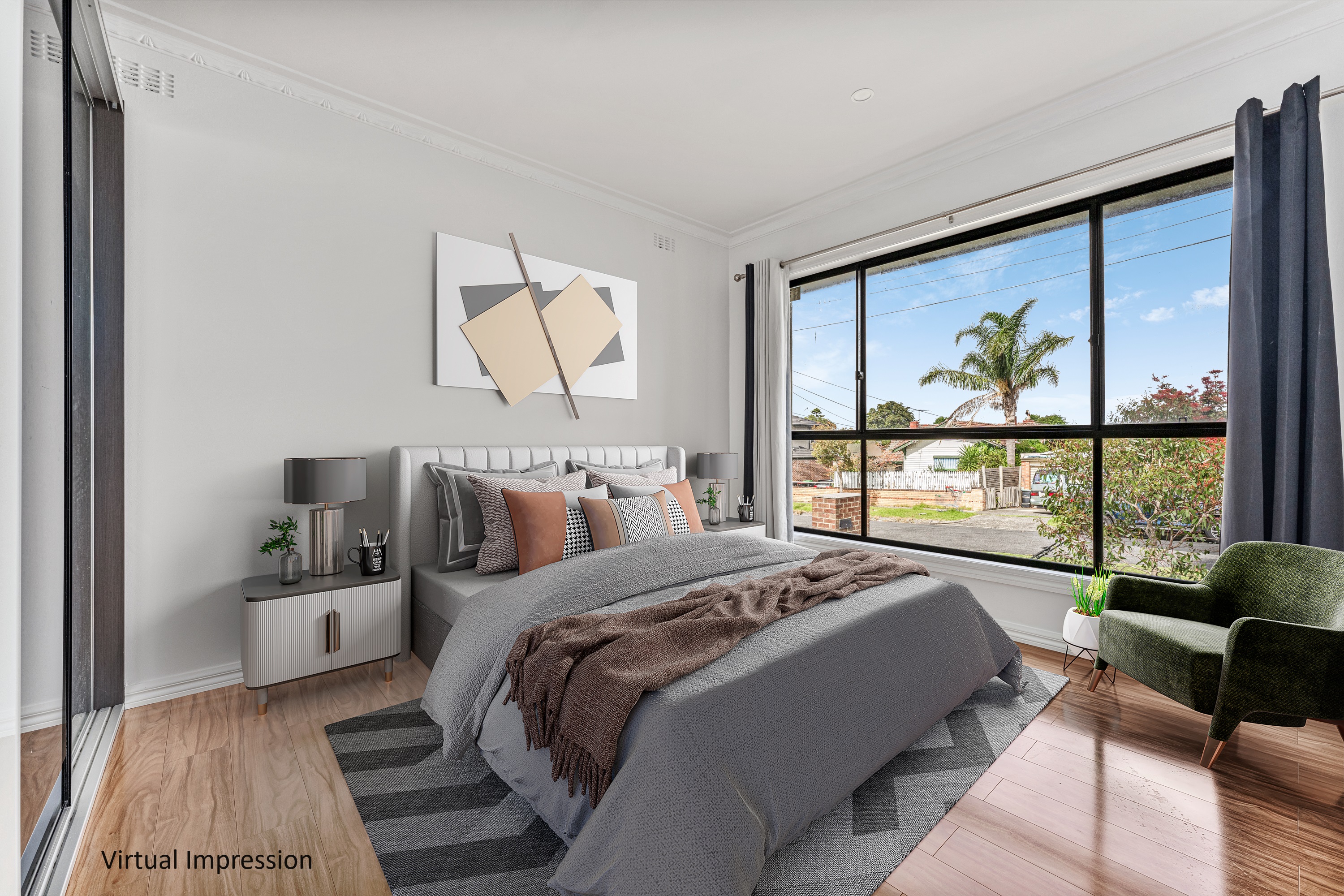 1/3 Sixth Avenue, Dandenong VIC, Dandenong - Thumbnail 8