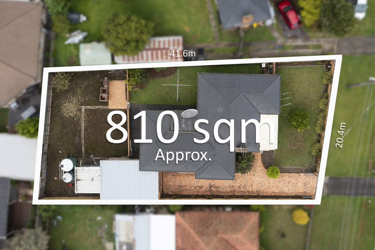 27 Glenfern Road, Ferntree Gully VIC 3156, Ferntree Gully - Thumbnail 2