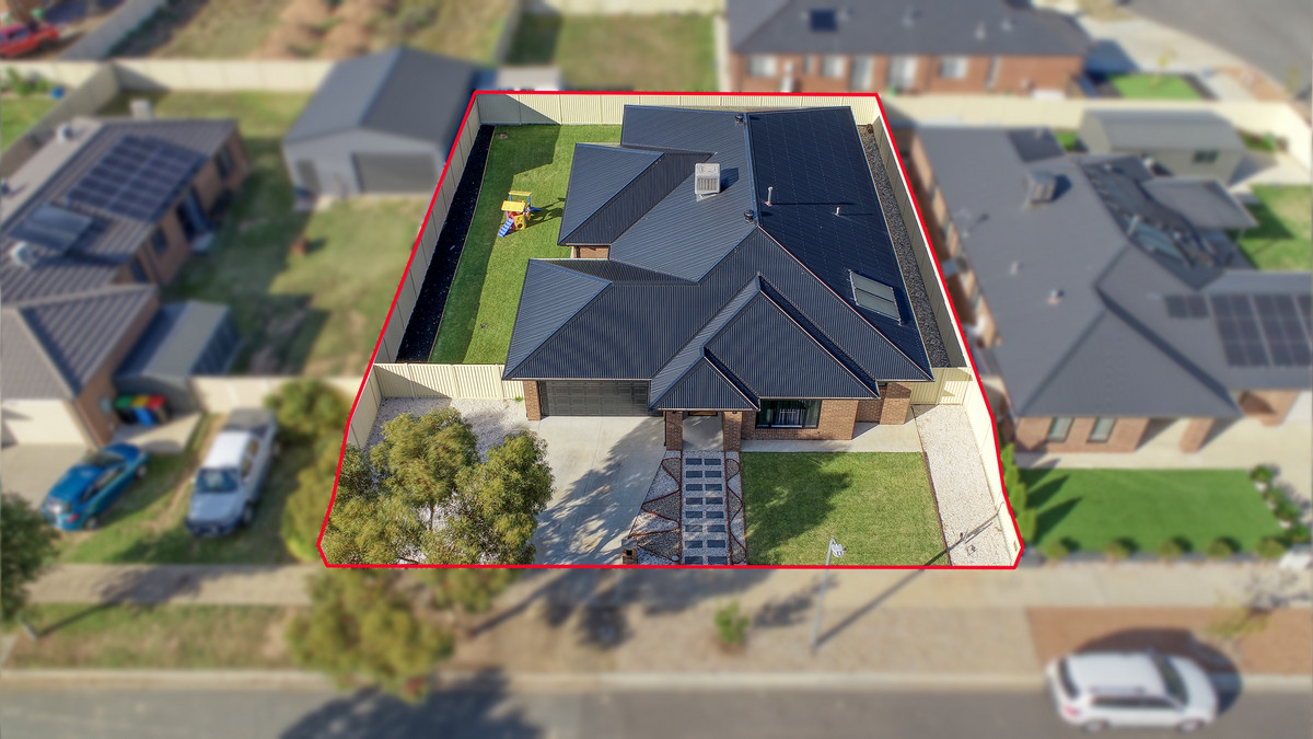 15 Hillsborough Avenue, Shepparton VIC 3630, Shepparton - Thumbnail 4