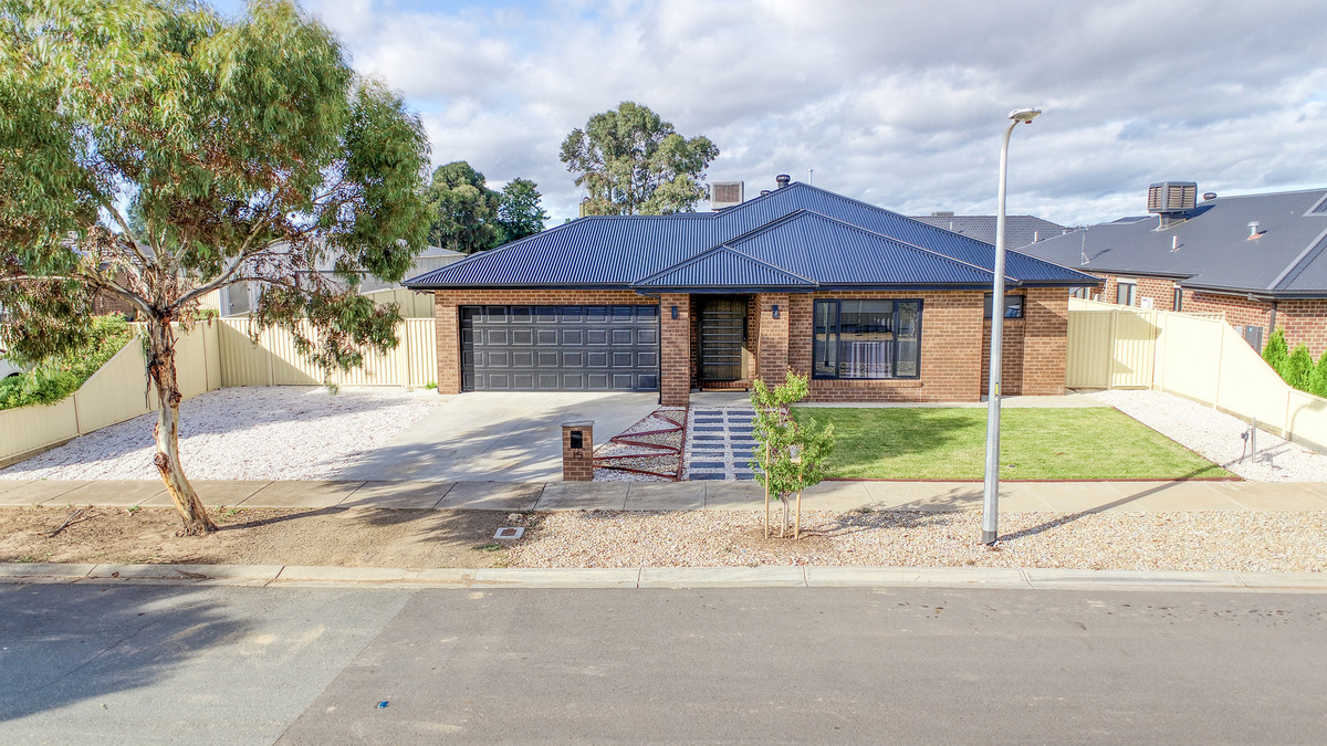 15 Hillsborough Avenue, Shepparton VIC 3630, Shepparton - Thumbnail 5