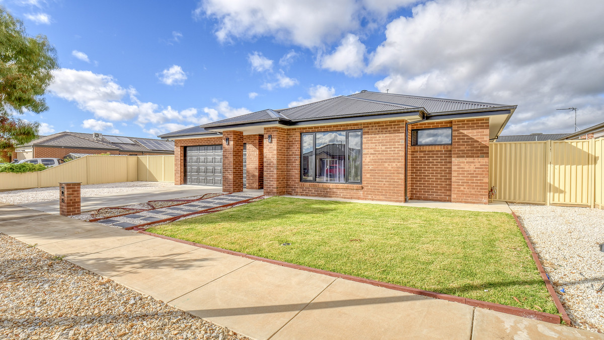 15 Hillsborough Avenue, Shepparton VIC 3630, Shepparton - Thumbnail 7