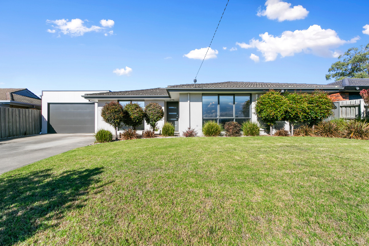 95 Cross's Road, Traralgon VIC 3844 Stockdale & Leggo