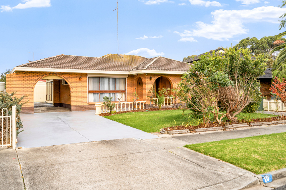 10 Tambo Crescent, Morwell VIC 3840 Stockdale & Leggo