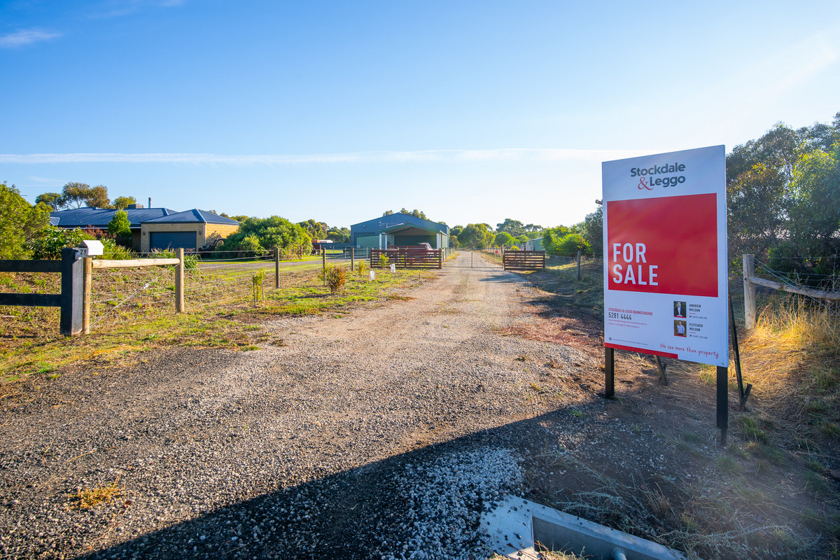 29 Yverdon Drive, Bannockburn VIC 3331, Bannockburn - Thumbnail 6