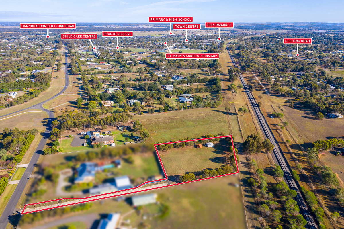 29 Yverdon Drive, Bannockburn VIC 3331, Bannockburn - Thumbnail 4