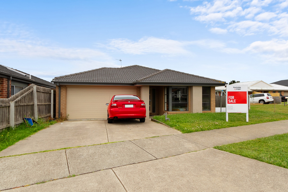 19 Mountain Grey Circuit, MORWELL VIC 3840, Morwell - Image 1