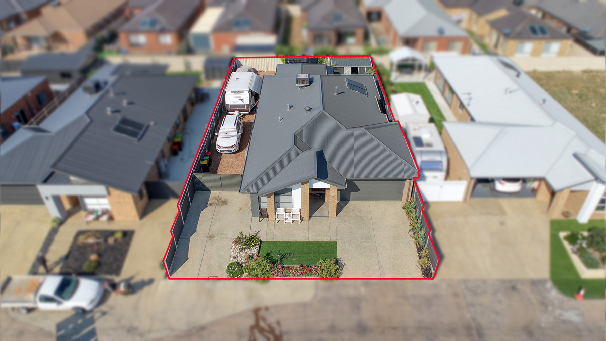 9 / 15 Gennari Road, Kialla VIC 3631, Kialla - Image 1