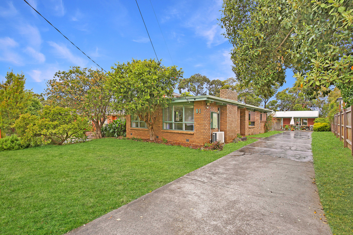 1 / 81 Plenty Lane, GREENSBOROUGH VIC 3088 Stockdale & Leggo