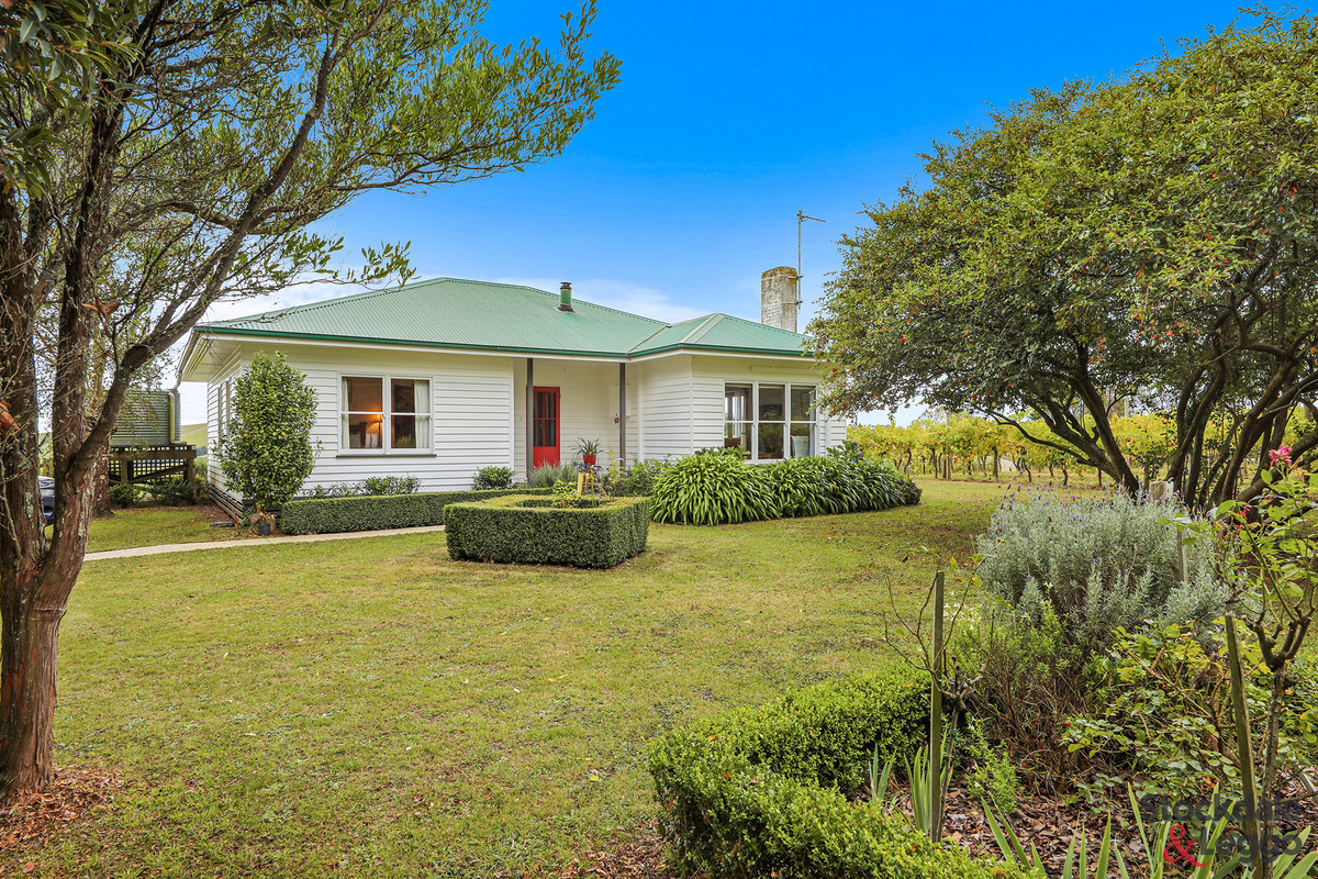 175 Napier Road, MIRBOO VIC 3871, Mirboo - Thumbnail 2