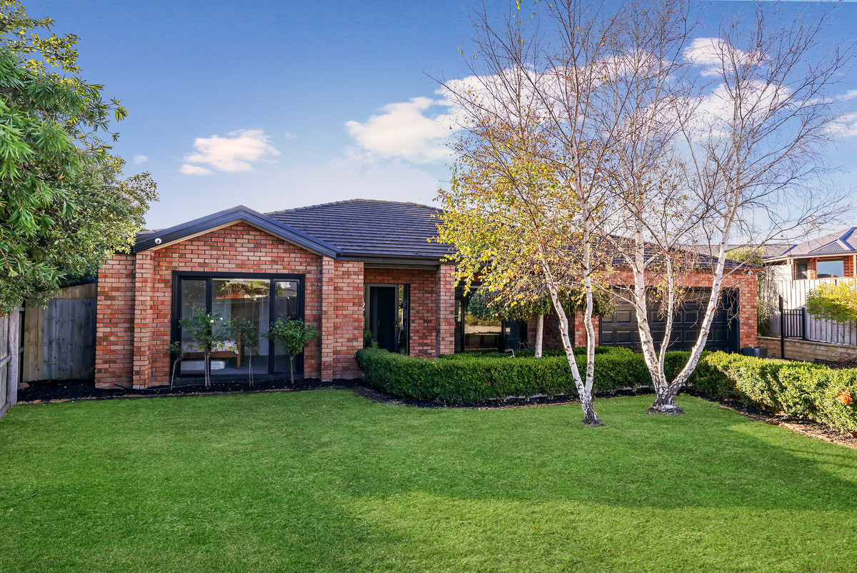 8 Katya Court, Warrnambool VIC 3280, Warrnambool - Thumbnail 5