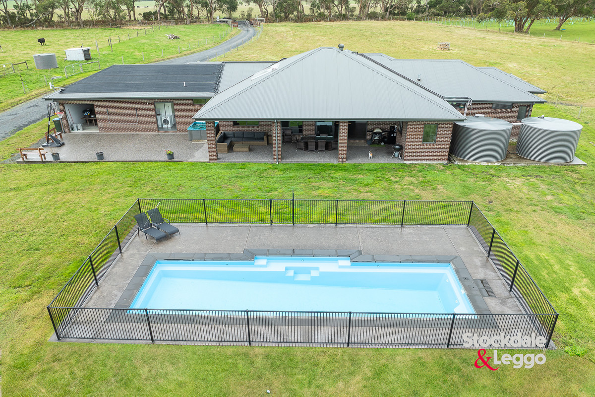 668 Inverloch-Kongwak Road, Wattle Bank VIC 3995, Wattle Bank - Thumbnail 2