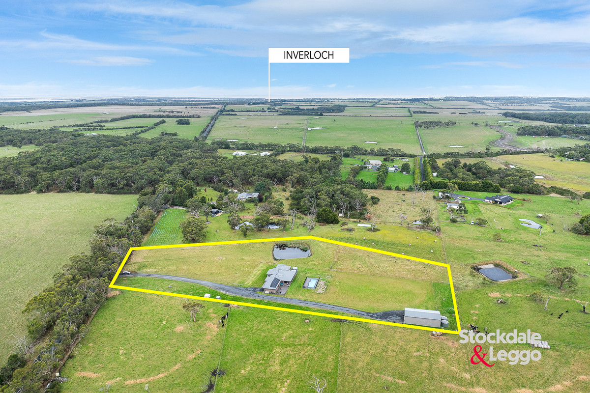 668 Inverloch-Kongwak Road, Wattle Bank VIC 3995, Wattle Bank - Thumbnail 3