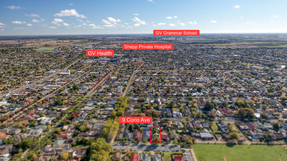 9 Corio Avenue, Shepparton VIC 3630, Shepparton - Thumbnail 6