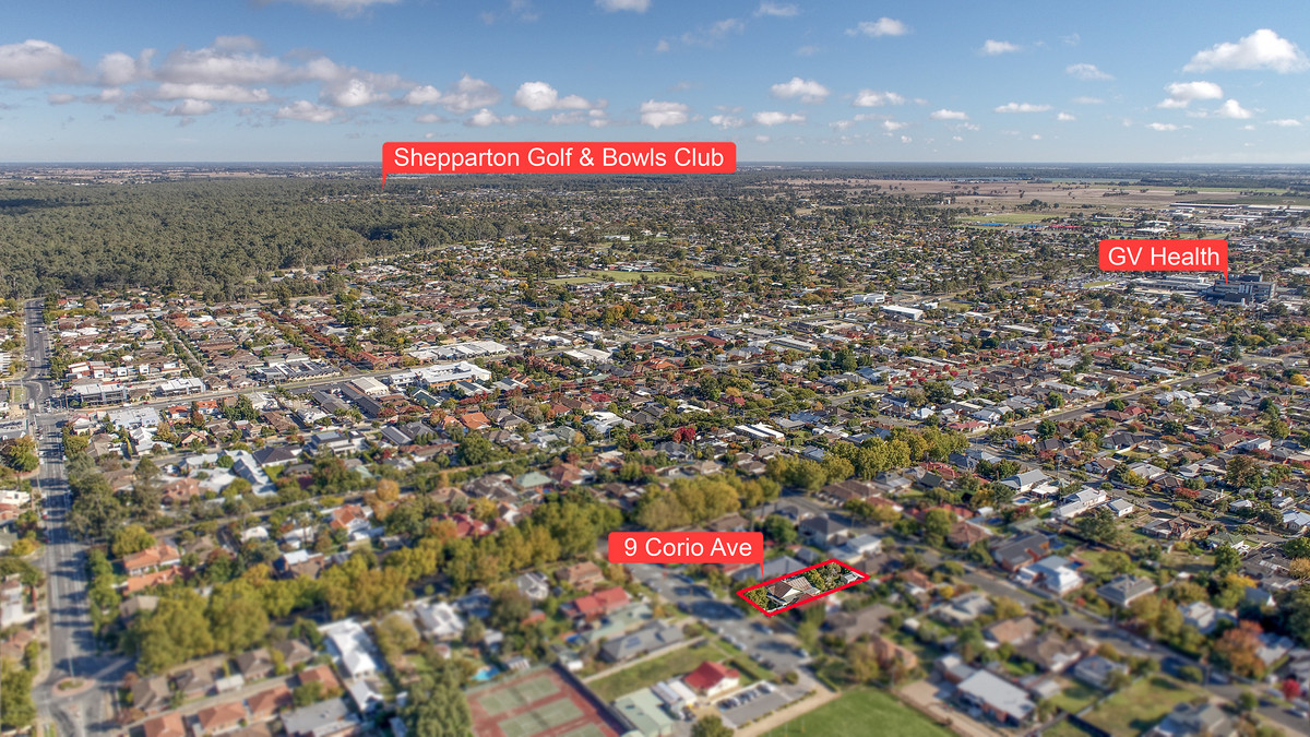 9 Corio Avenue, Shepparton VIC 3630, Shepparton - Thumbnail 5