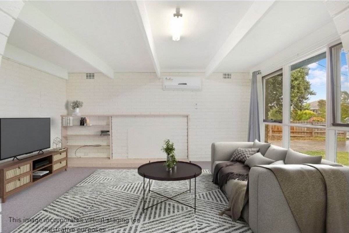 1 / 81 Plenty Lane, GREENSBOROUGH VIC 3088, Greensborough - Thumbnail 2