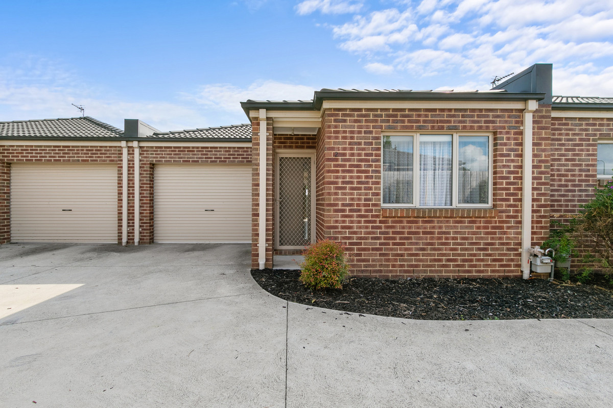 2 / 26 Tintern Place, Traralgon VIC 3844 Stockdale & Leggo