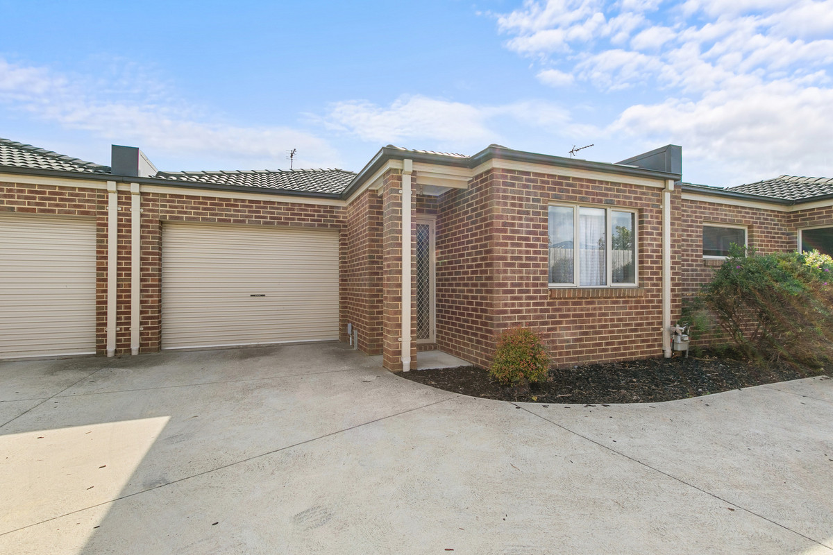 2 / 26 Tintern Place, Traralgon VIC 3844, Traralgon - Thumbnail 2