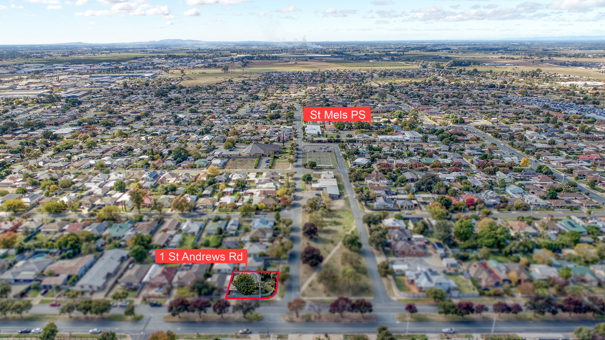 1 St Andrews Road, Shepparton VIC 3630, Shepparton - Thumbnail 7