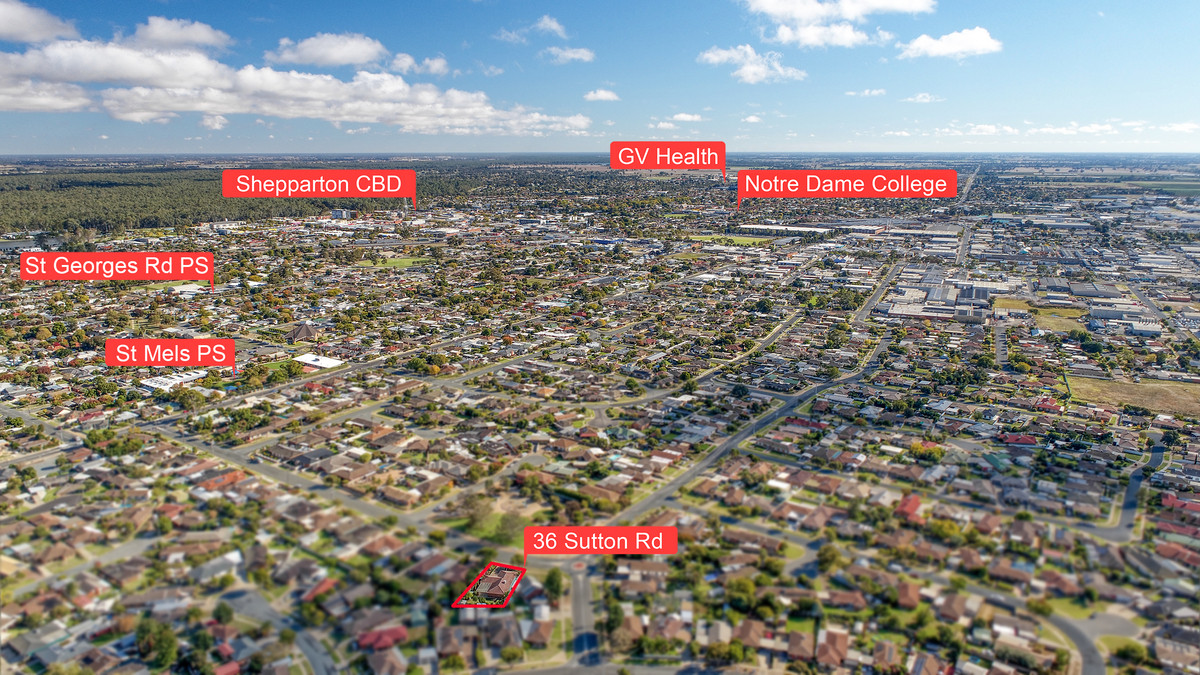 36 Sutton Road, Shepparton VIC 3630, Shepparton - Thumbnail 7