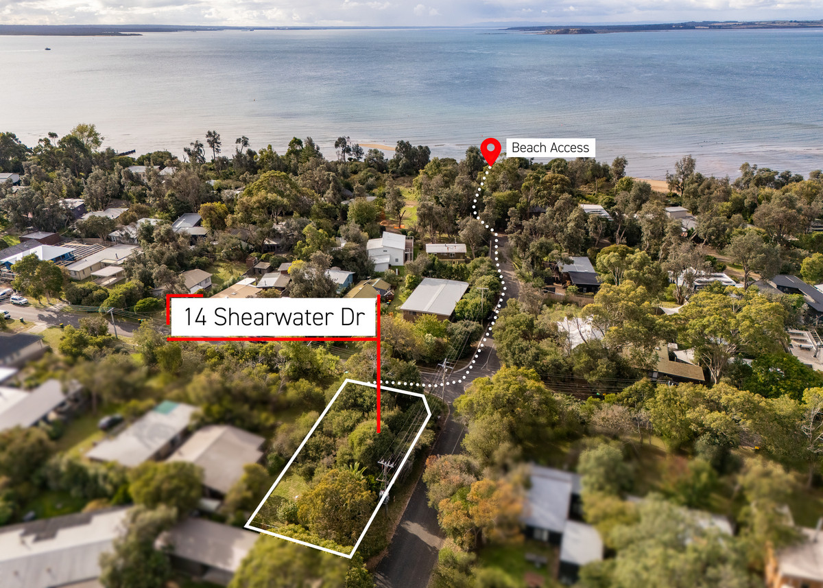 14 Shearwater Drive, Silverleaves VIC 3922, Silverleaves - Thumbnail 2