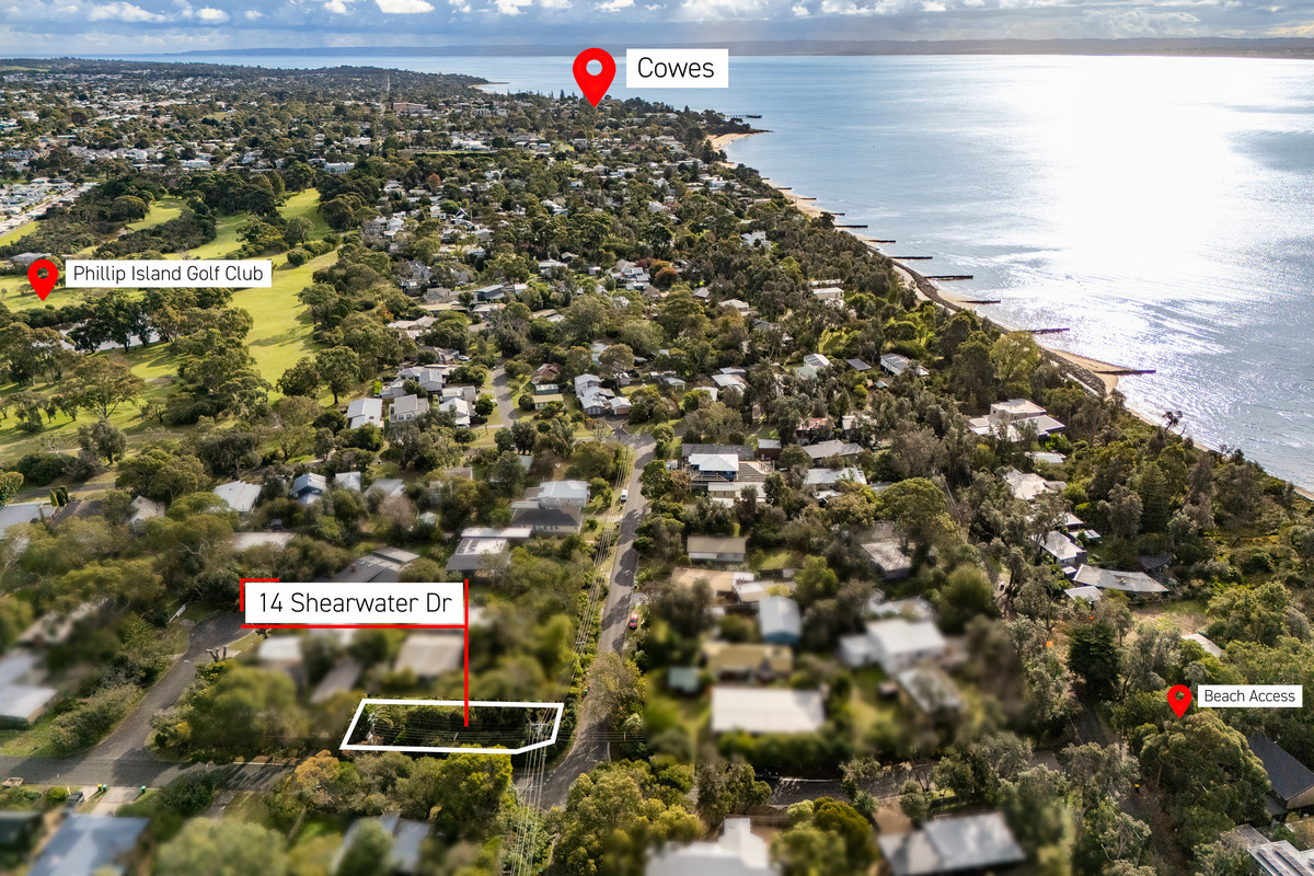 14 Shearwater Drive, Silverleaves VIC 3922, Silverleaves - Thumbnail 3