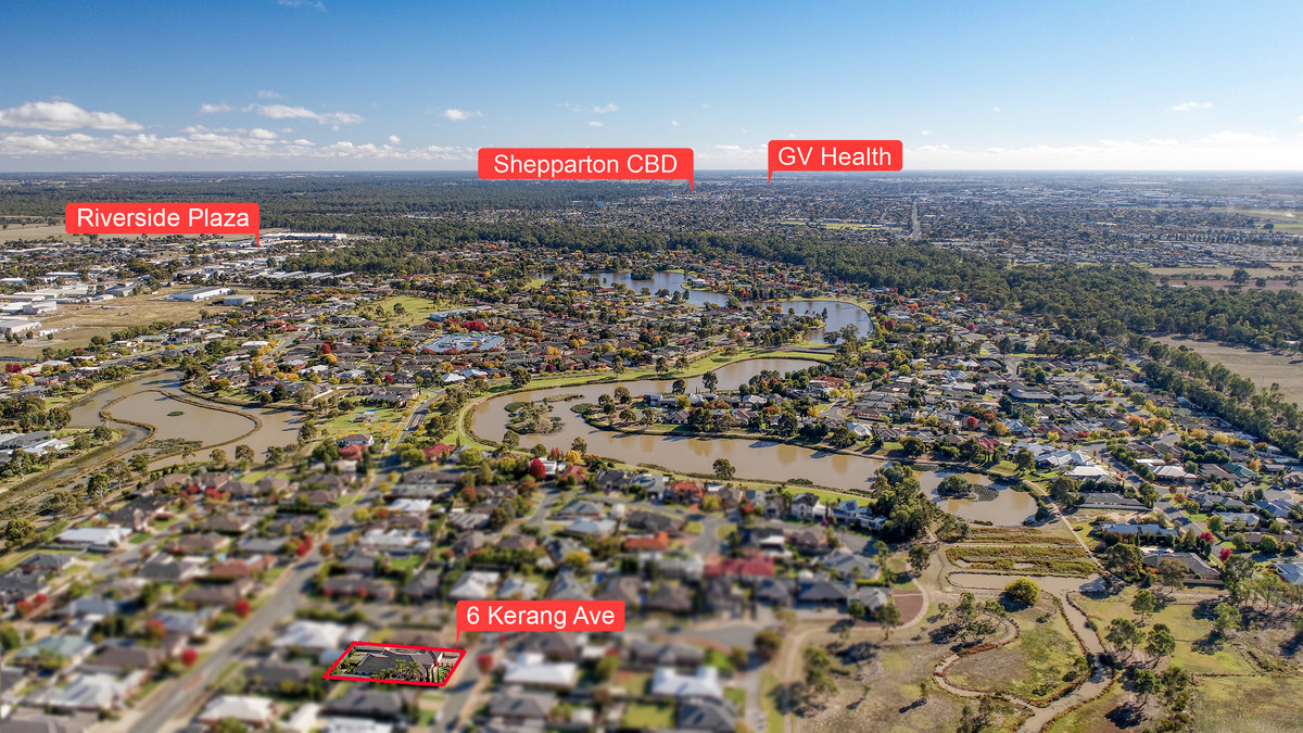 6 Kerang Avenue, Kialla VIC 3631, Kialla - Thumbnail 7